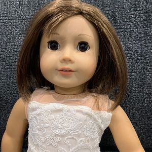 American Girl Doll